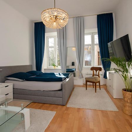 Home Suites Home Виена Екстериор снимка