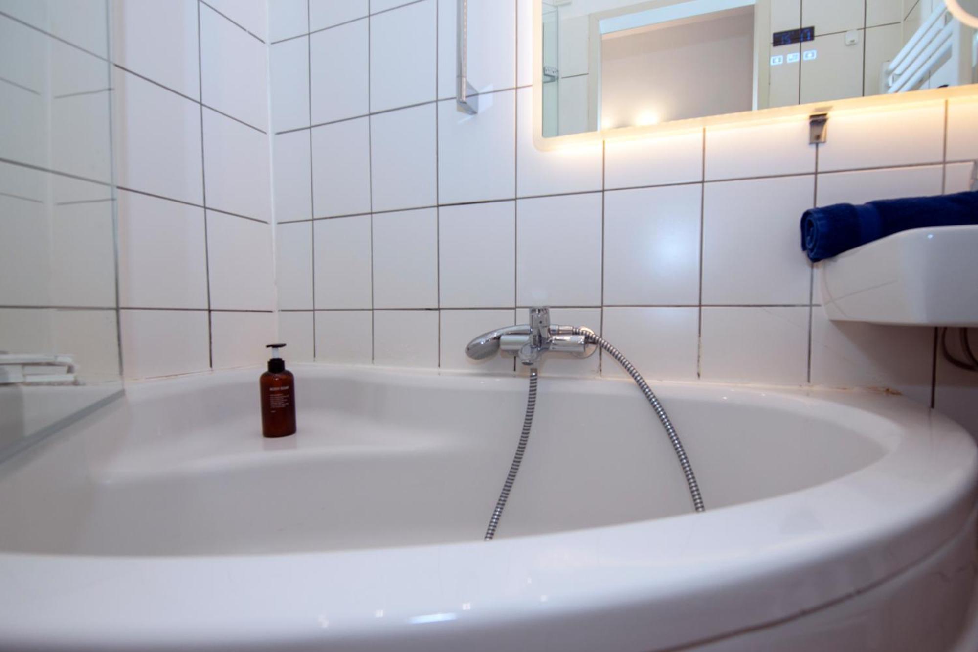 Home Suites Home Виена Екстериор снимка