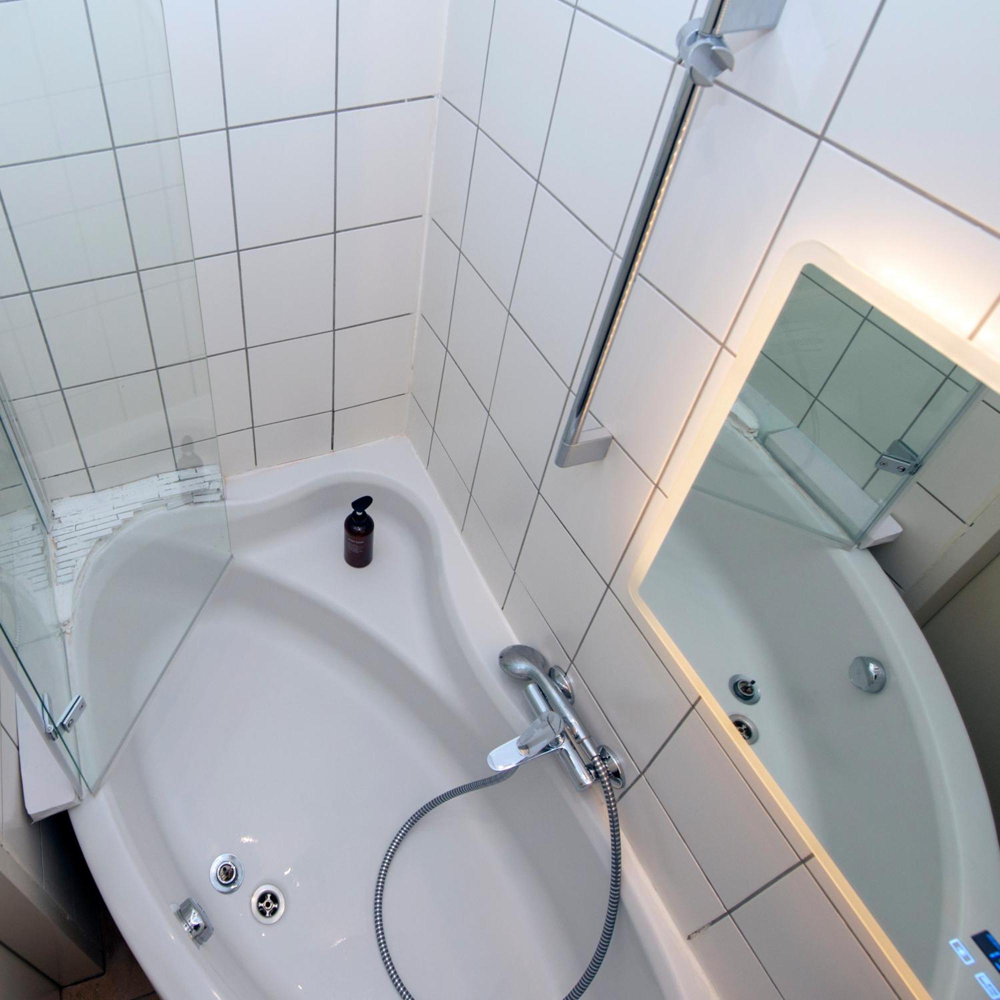 Home Suites Home Виена Екстериор снимка