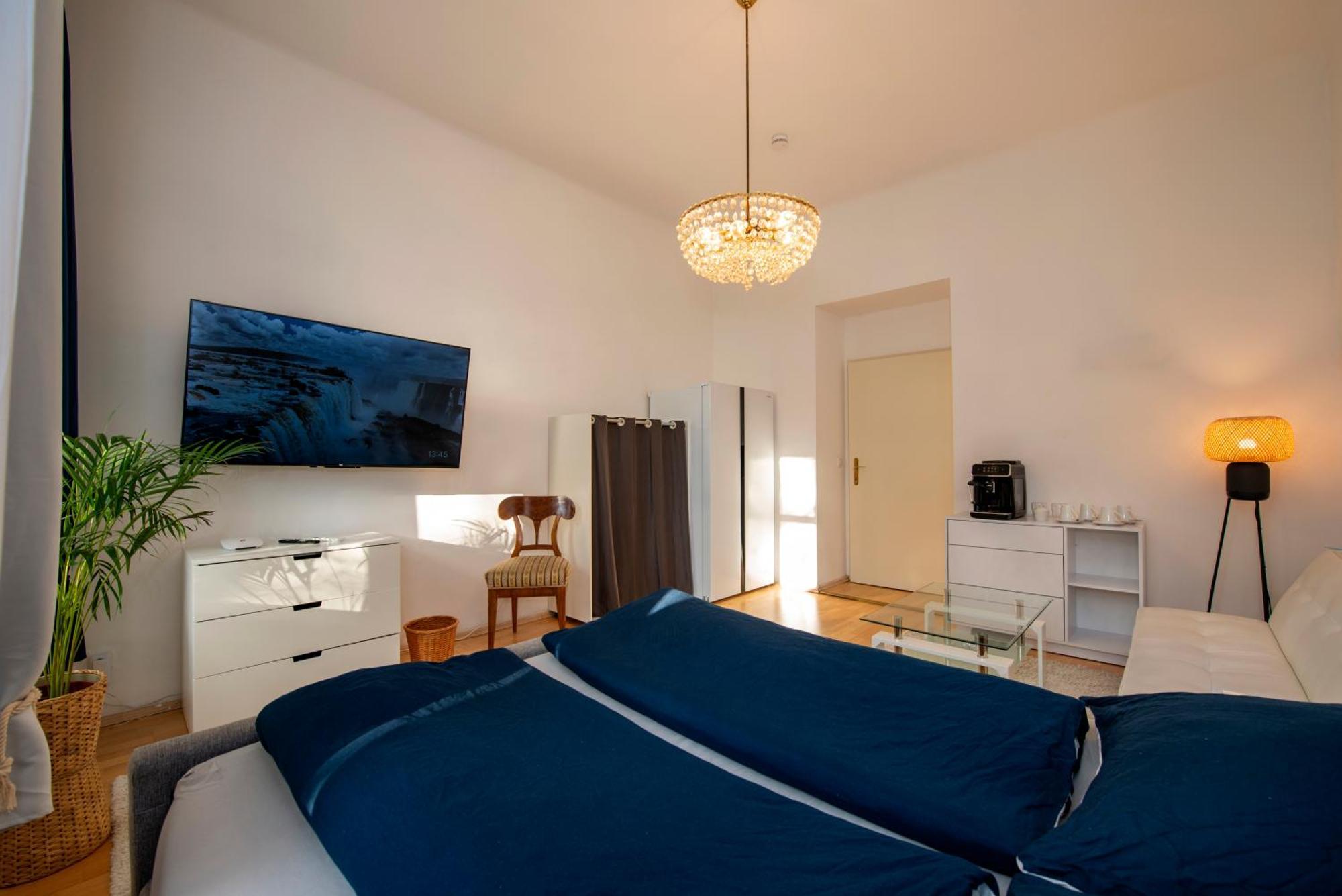 Home Suites Home Виена Екстериор снимка