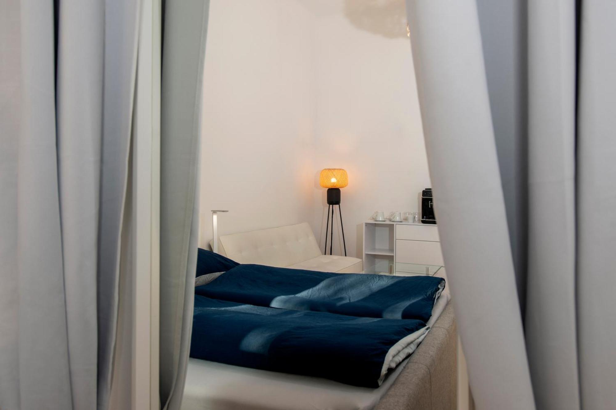 Home Suites Home Виена Екстериор снимка