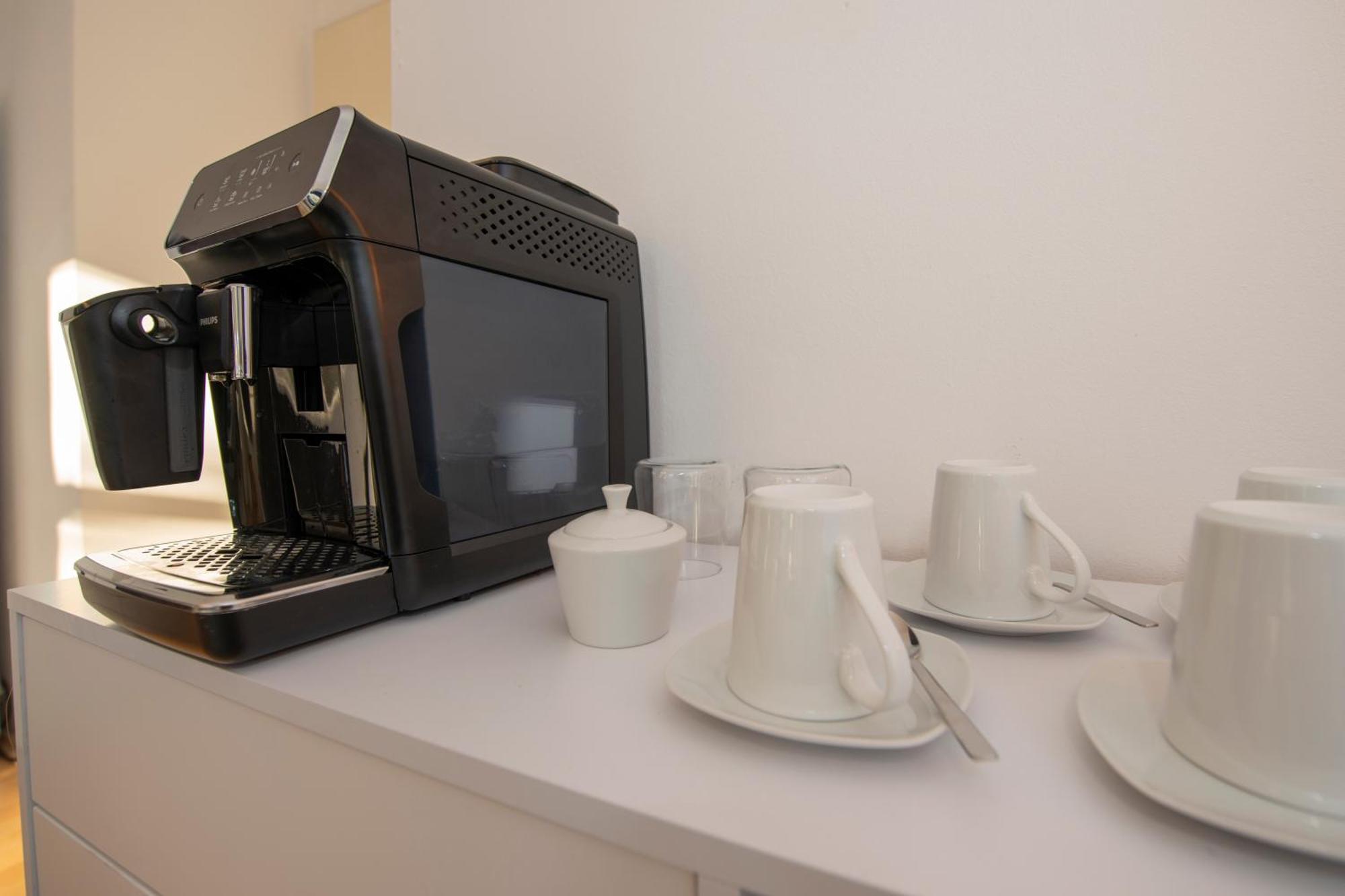 Home Suites Home Виена Екстериор снимка