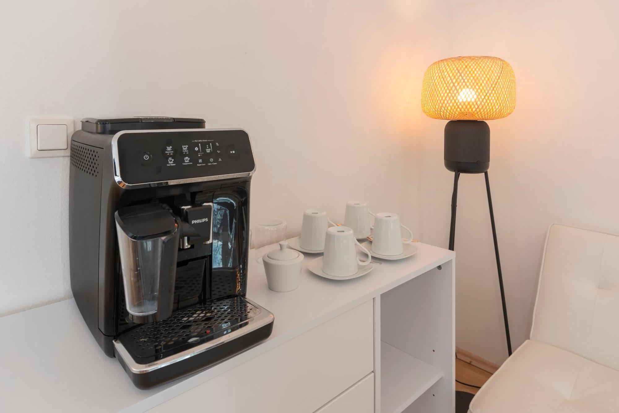 Home Suites Home Виена Екстериор снимка